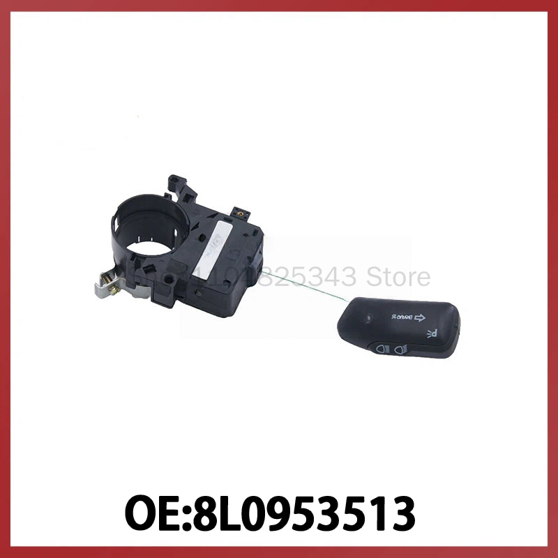 Car Wiper - Interruptor de Limpador de Para-brisa e