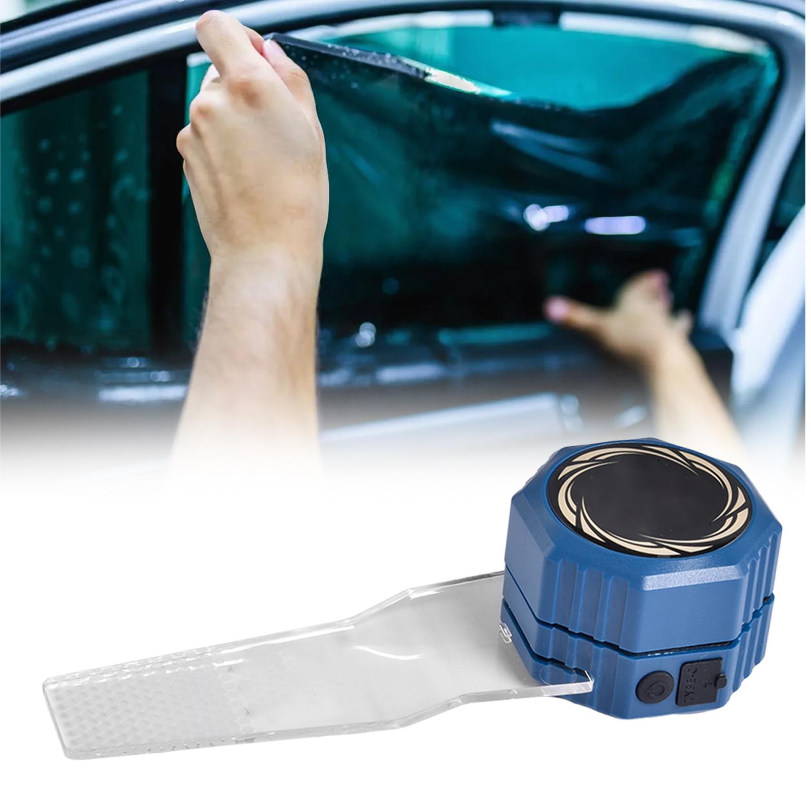 Car Led Light - Luz de Corte Magnética para Película