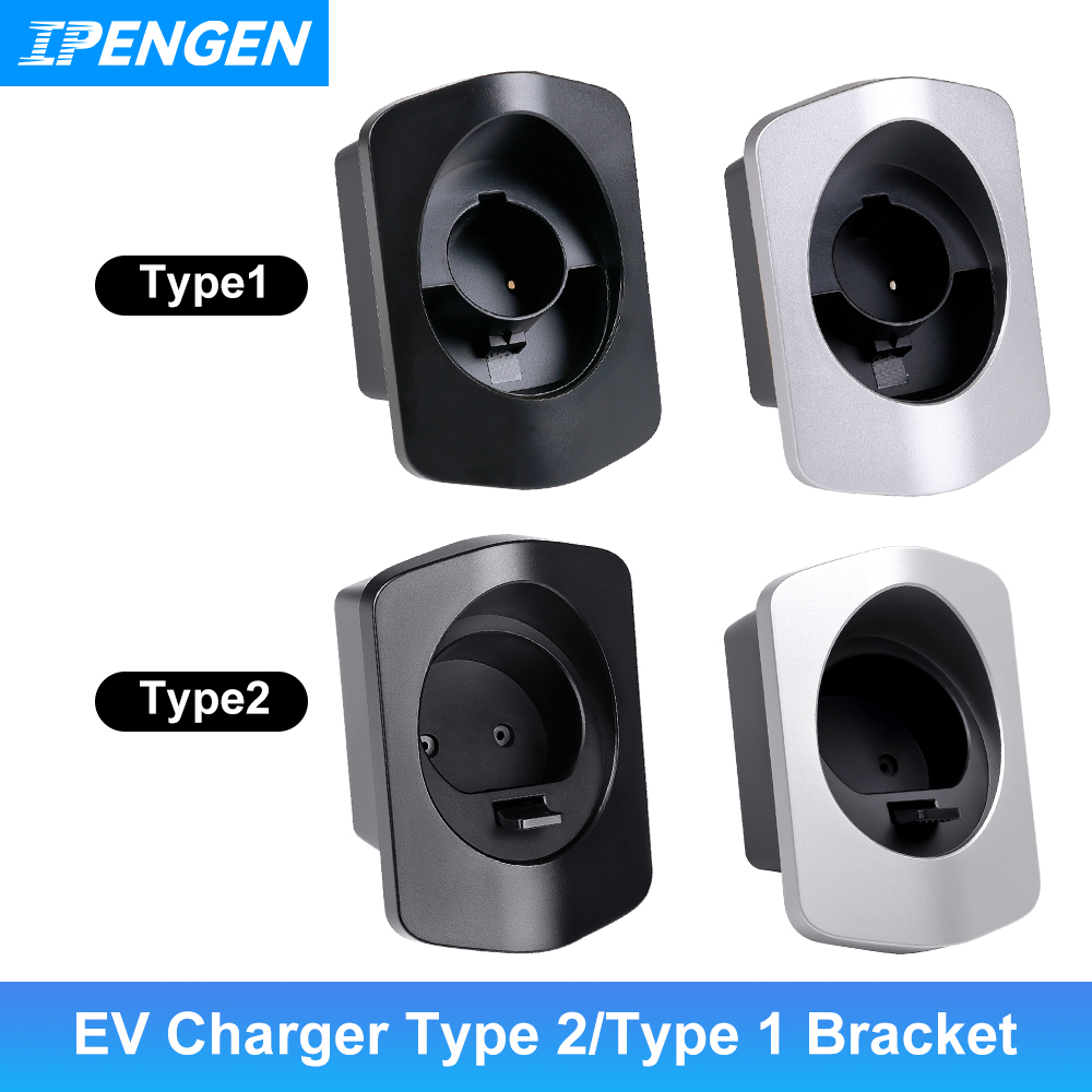 Car Cable Organizer - Suporte de carregador ipengen ev para