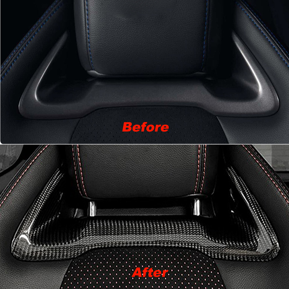 Car Seat Cover - Para Toyota Corolla GR 2023 em
