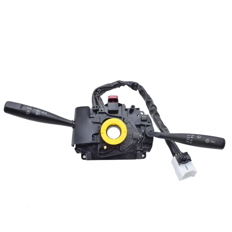 Car Wiper - Conjunto de Interruptor de Sinal de