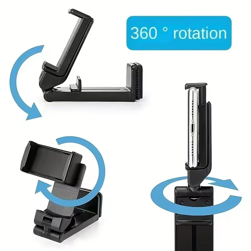 Car Phone Holder - Suporte Multifuncional para Smartphone para Assento