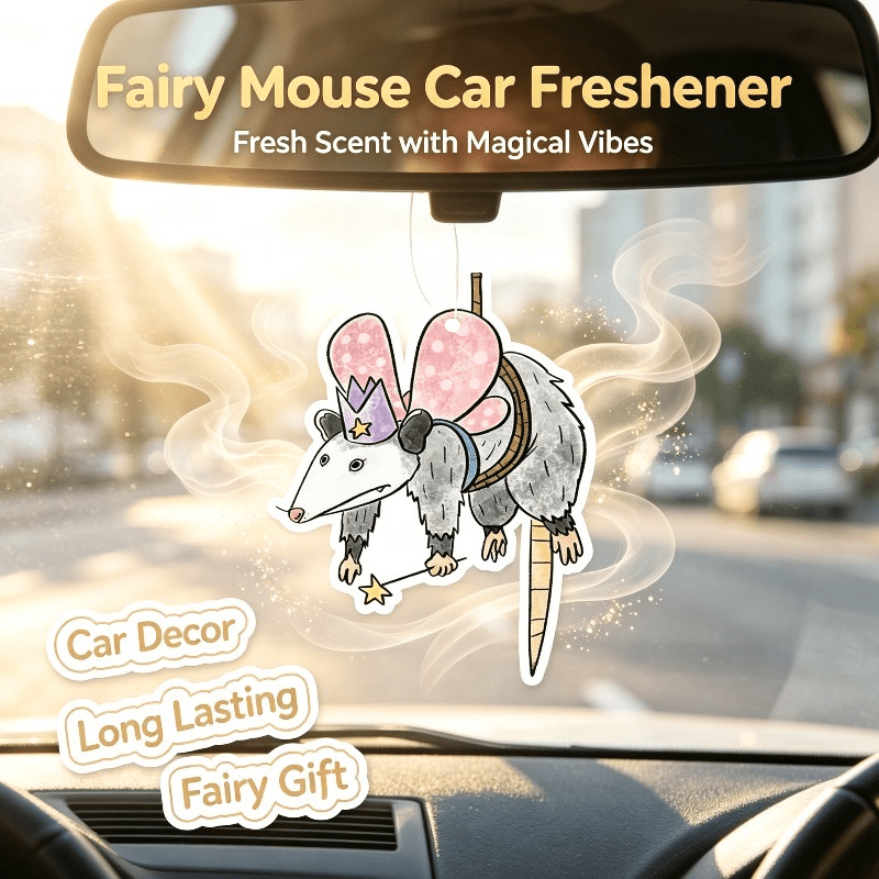 Aromatizador de Ar para Carro, - Car Air Freshener avaliação e preço