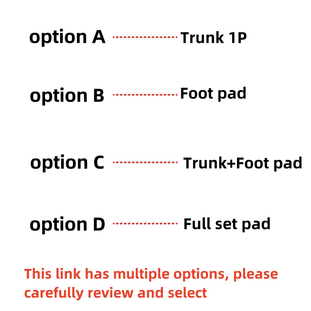 LUCKEASY RHD para Leapmotor C1 - Car Floor Mat avaliação e preço