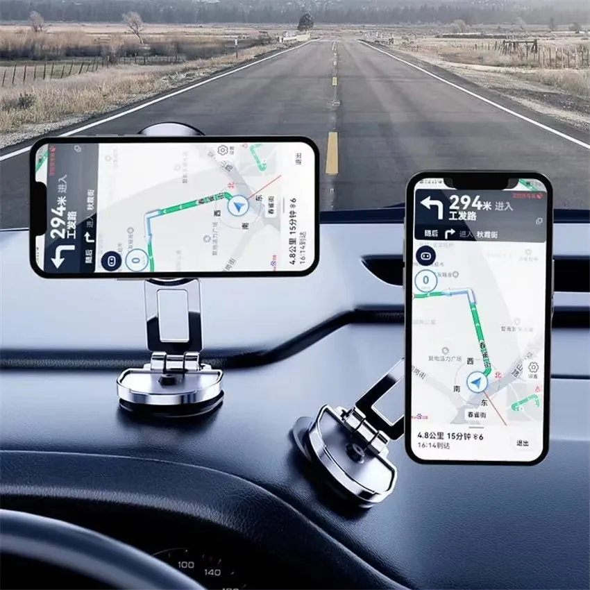 Suporte magnético para celular - Car Phone Holder avaliação e preço