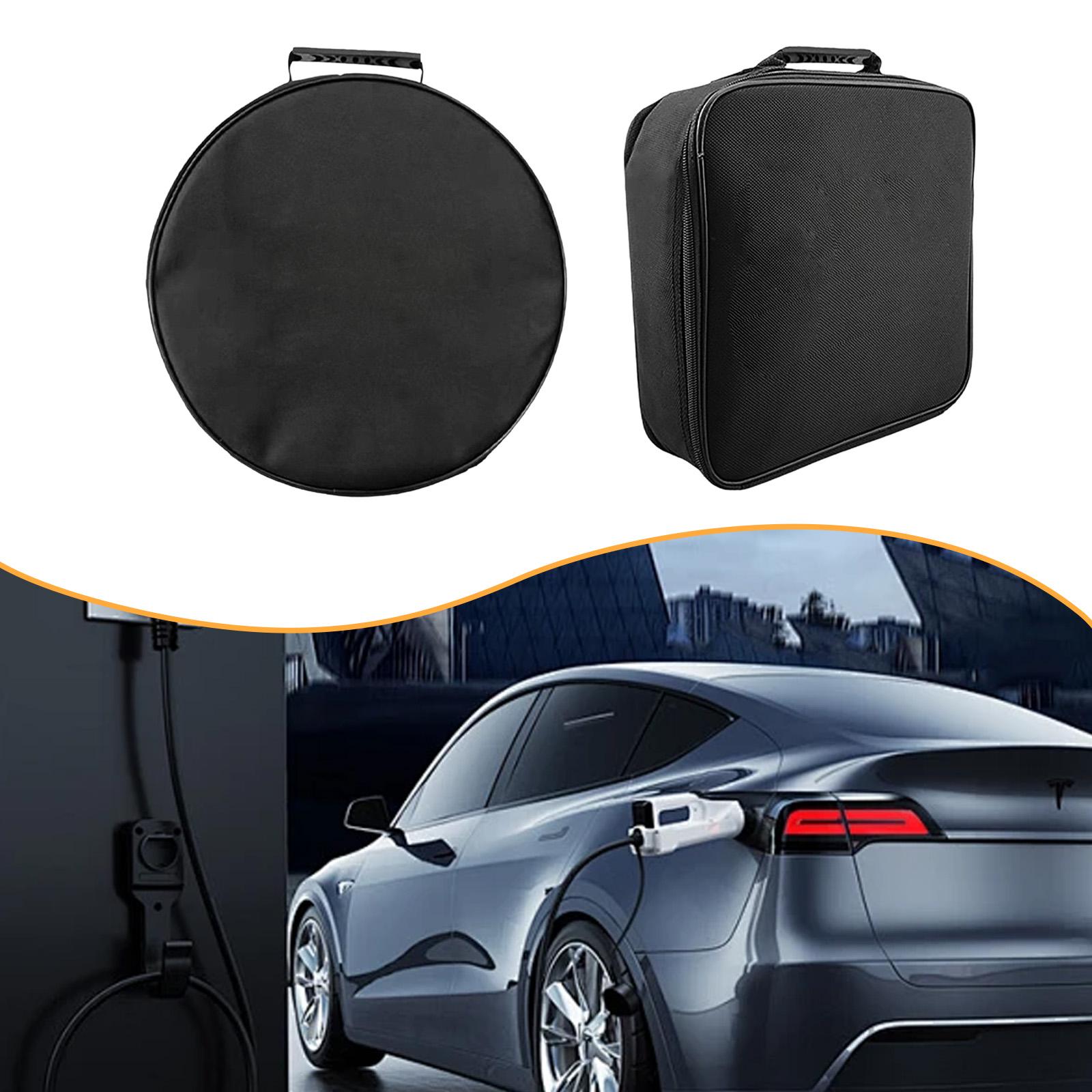 Bolsa de Armazenamento para Ca - Car Cable Organizer avaliação e preço