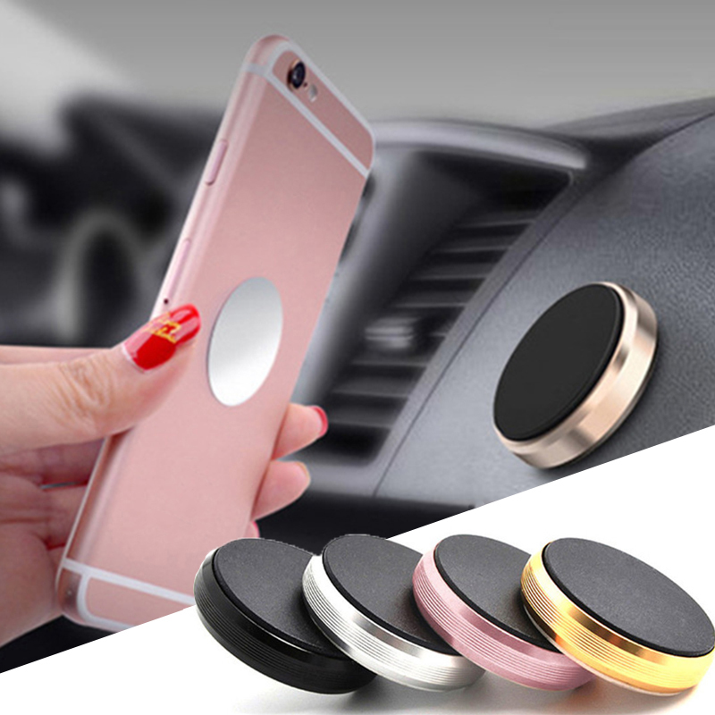 Suporte Magnético para Celular - Car Phone Holder avaliação e preço