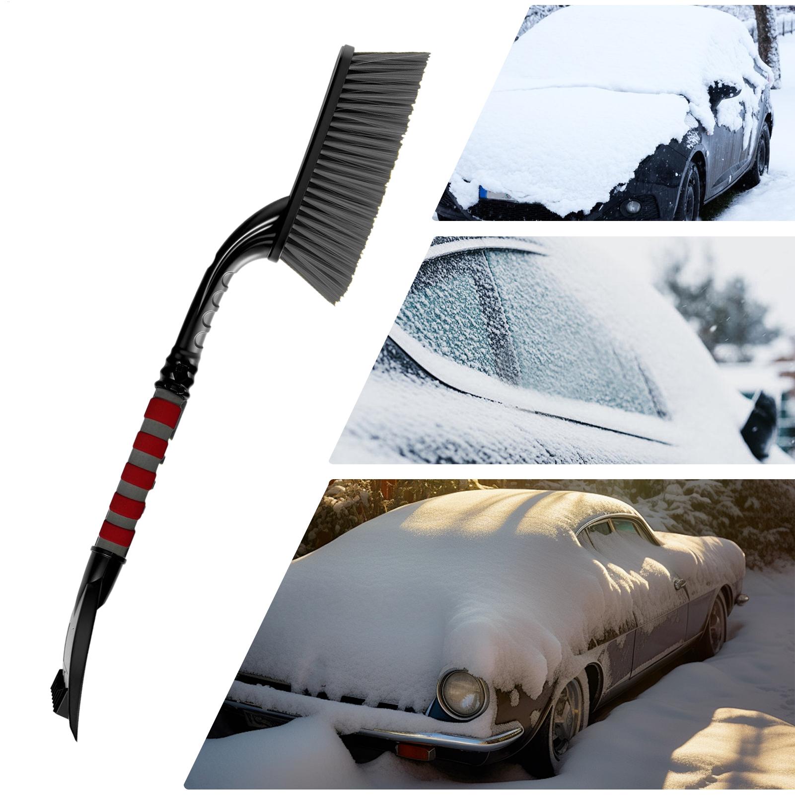 Raspador de carro escova de ne - Car Mirror avaliação e preço