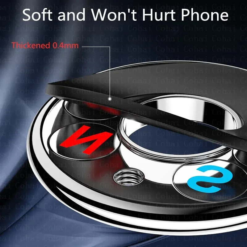 Suporte magnético para telemóv - Car Phone Holder avaliação e preço