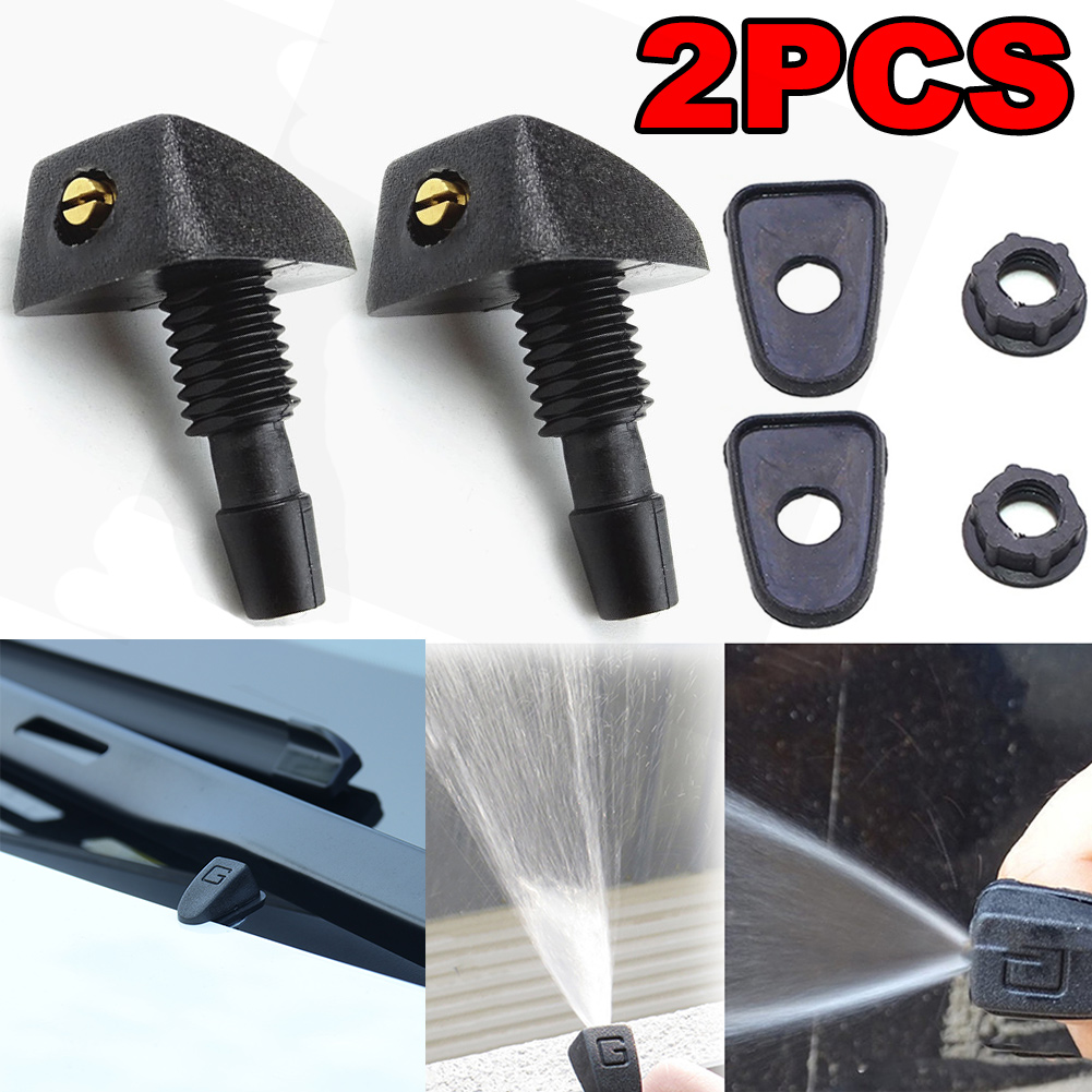 2 pçs ajuste do carro pára-bri - Car Wiper avaliação e preço