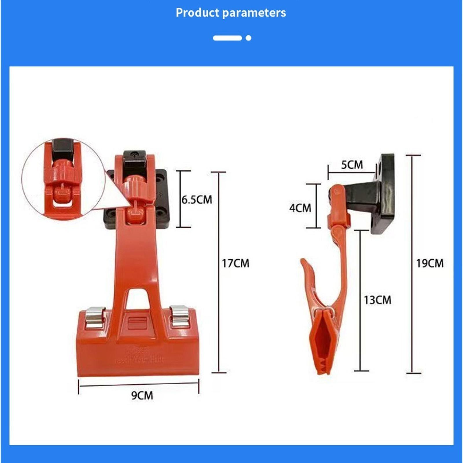 Suporte Universal Giratório pa - Car Floor Mat avaliação e preço