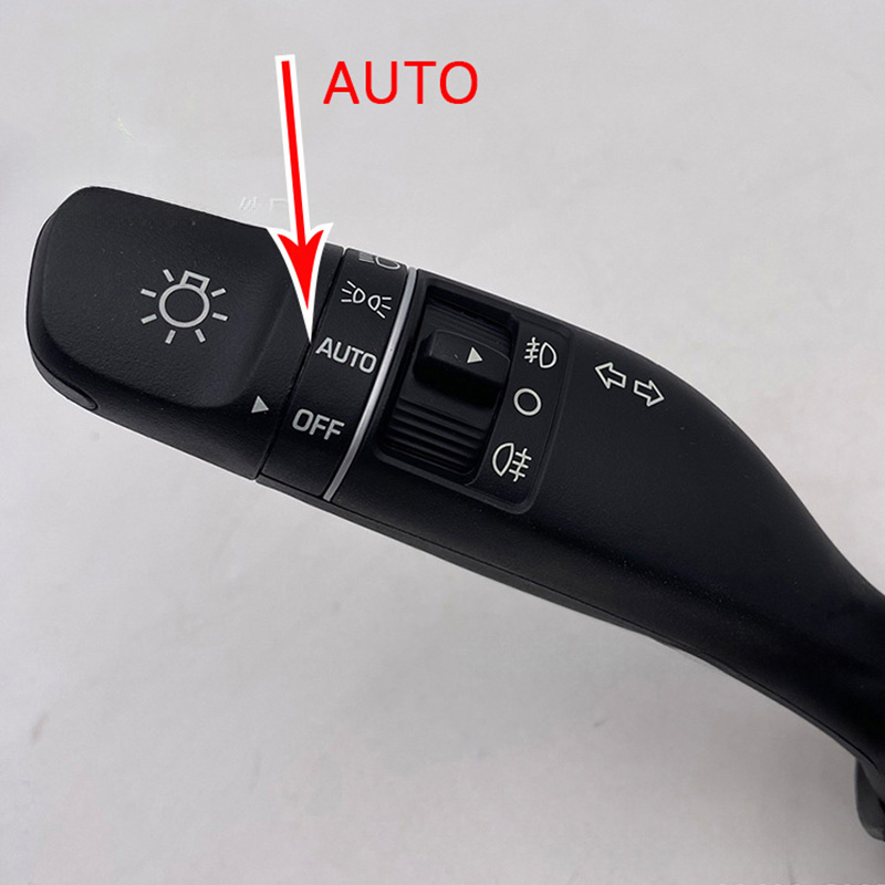 93400-C9950 Interruptor de Far - Car Wiper avaliação e preço