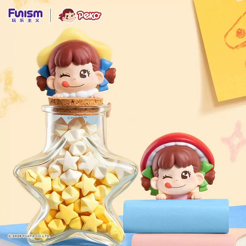 Funism Genuine Fujiya Peko Dre - Car Accessories Japanese avaliação e preço