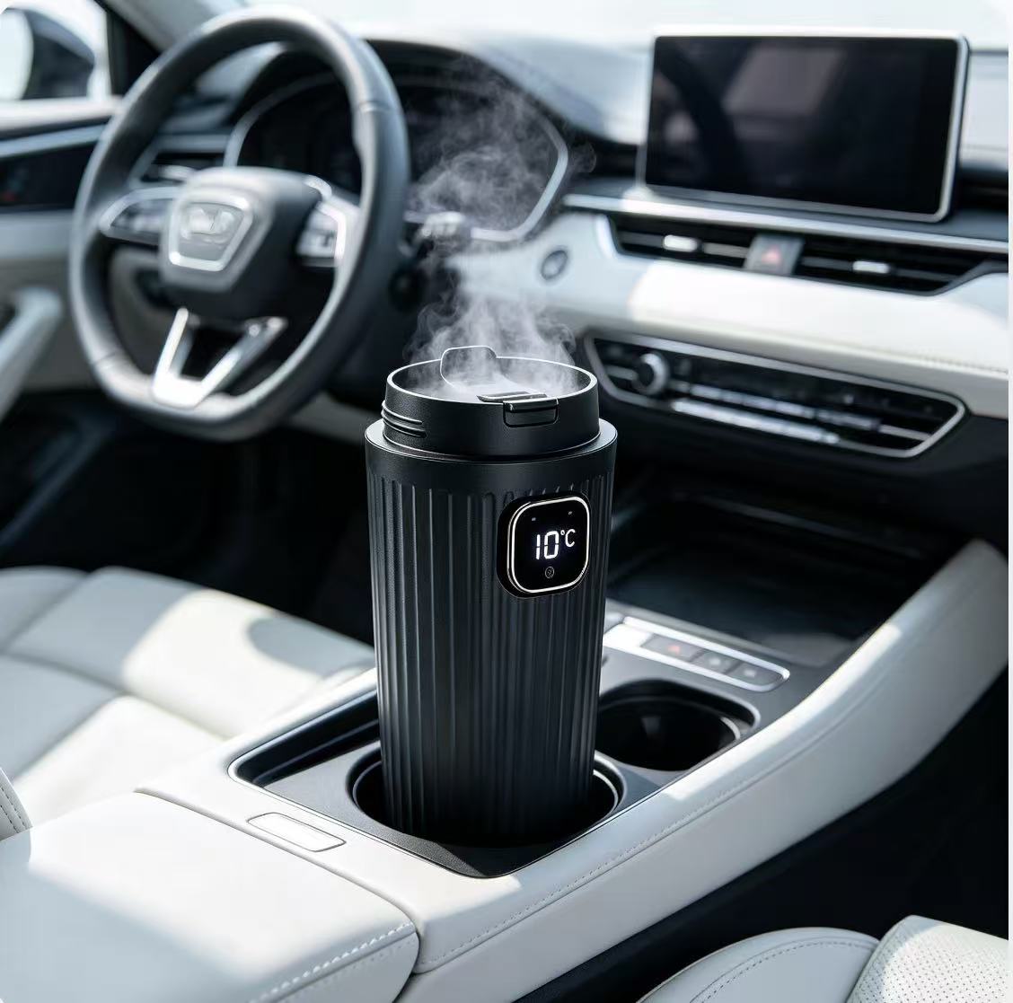 Umidificador Portátil para Car - Car Air Freshener avaliação e preço