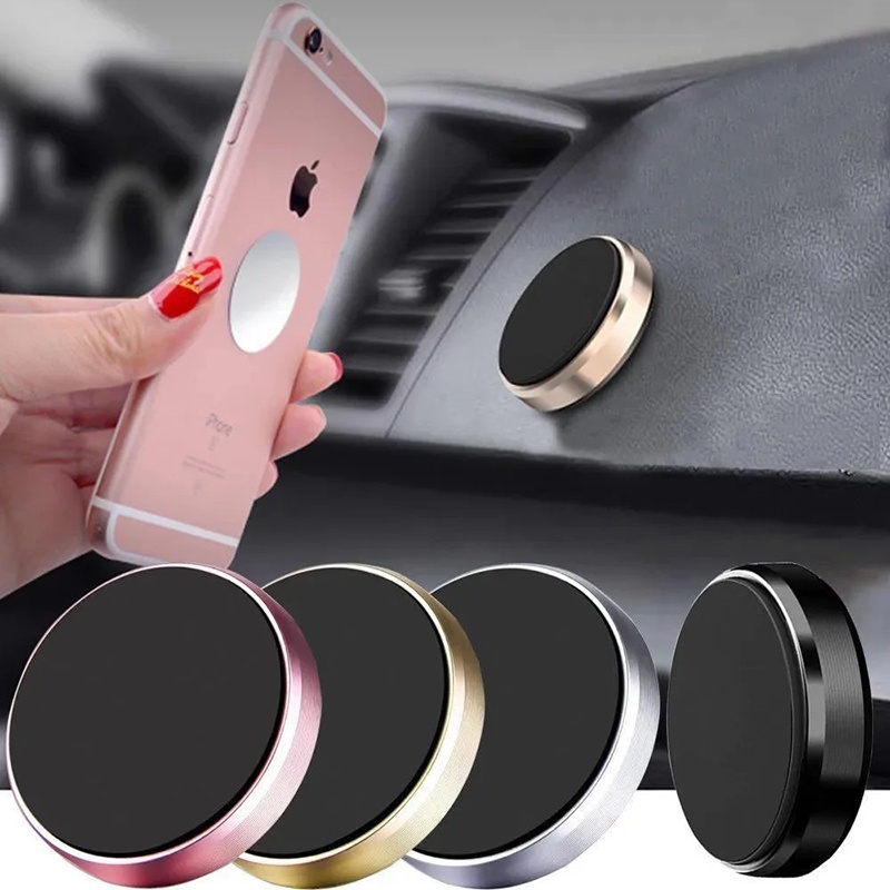 Suporte Magnético para Celular - Car Phone Holder avaliação e preço