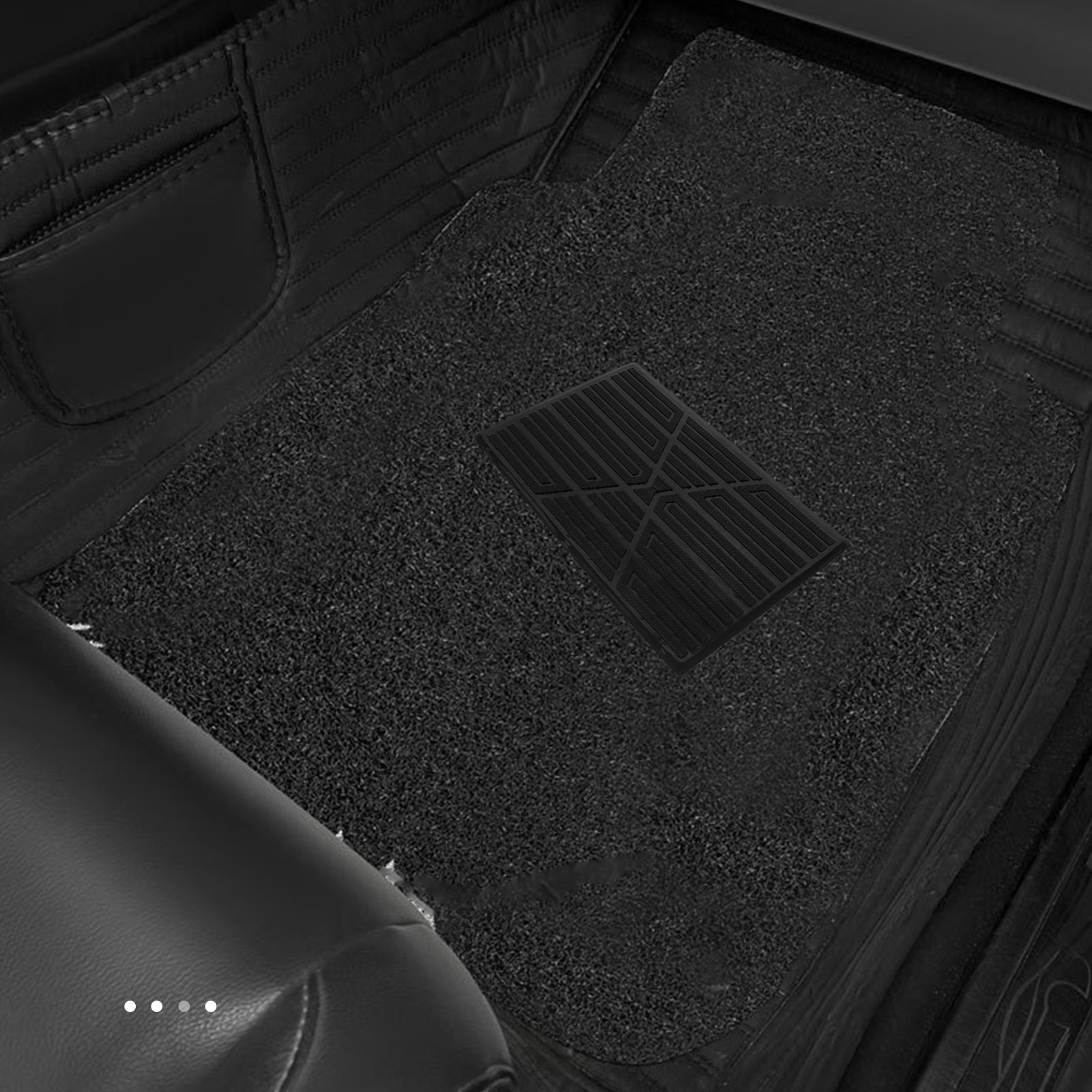 Solução de reparo de tapete de - Car Floor Mat avaliação e preço