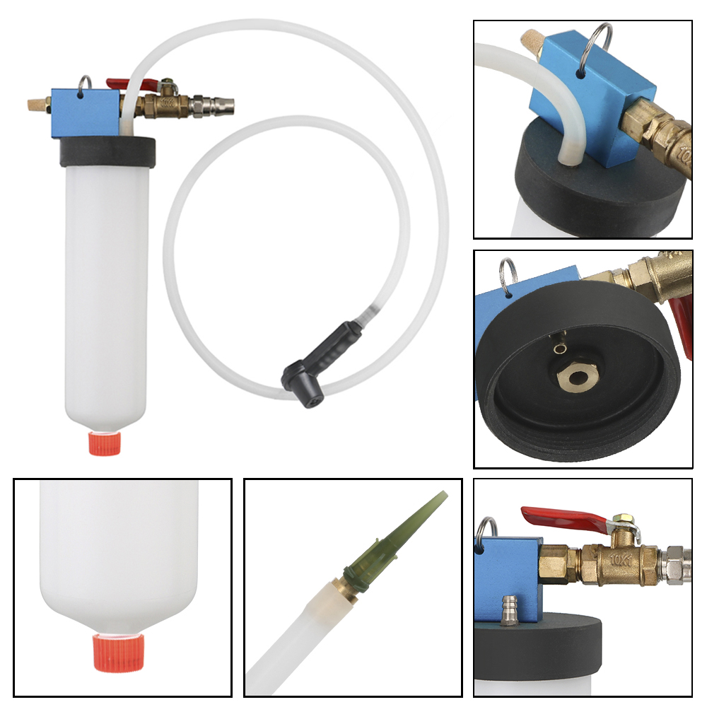 Extrator Profissional de Óleo  - Car Vacuum avaliação e preço
