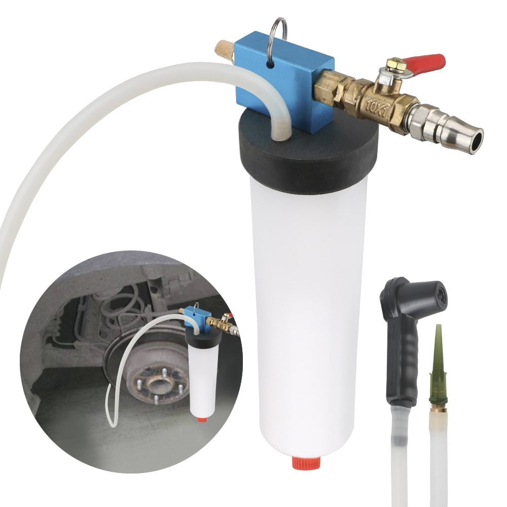 Extrator Profissional de Óleo  - Car Vacuum avaliação e preço