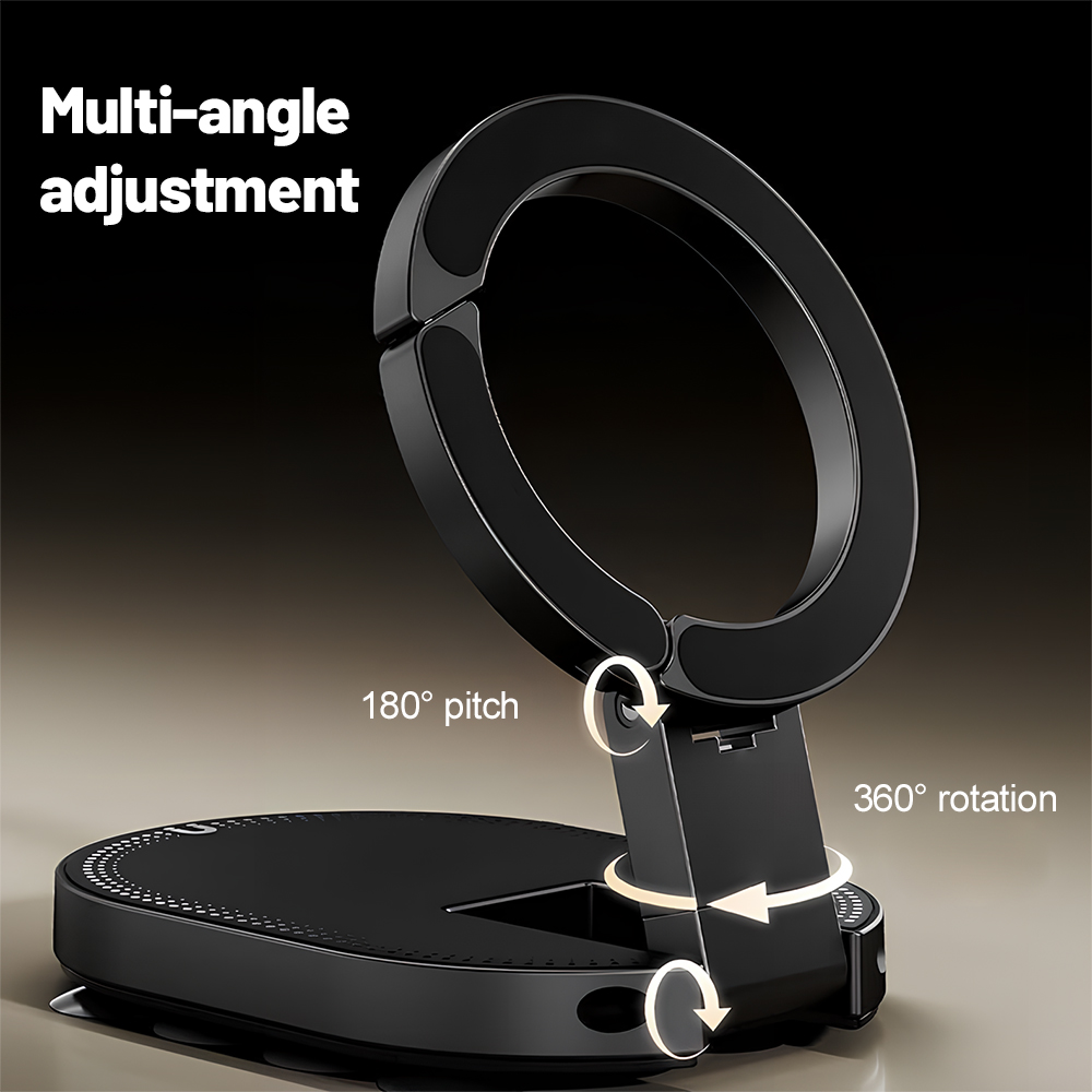 360 °   Suporte de Telefone Ma - Car Cable Organizer avaliação e preço