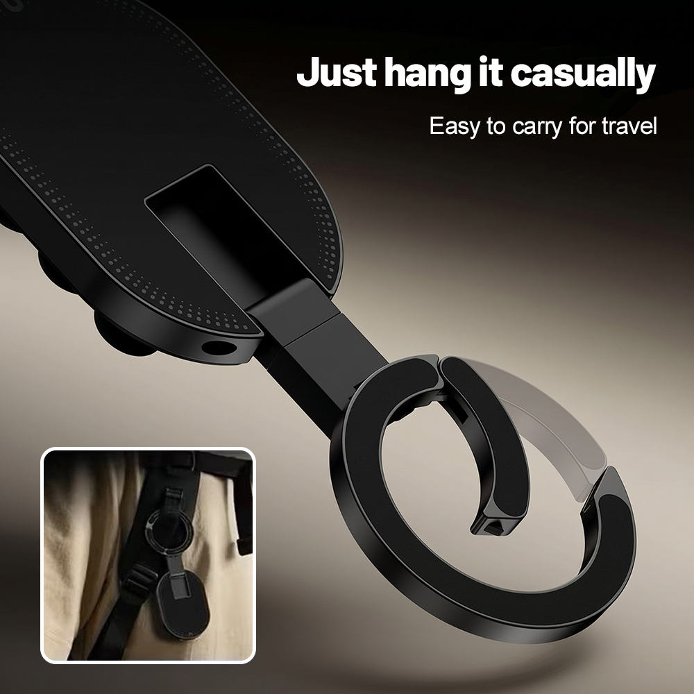 360 °   Suporte de Telefone Ma - Car Cable Organizer avaliação e preço