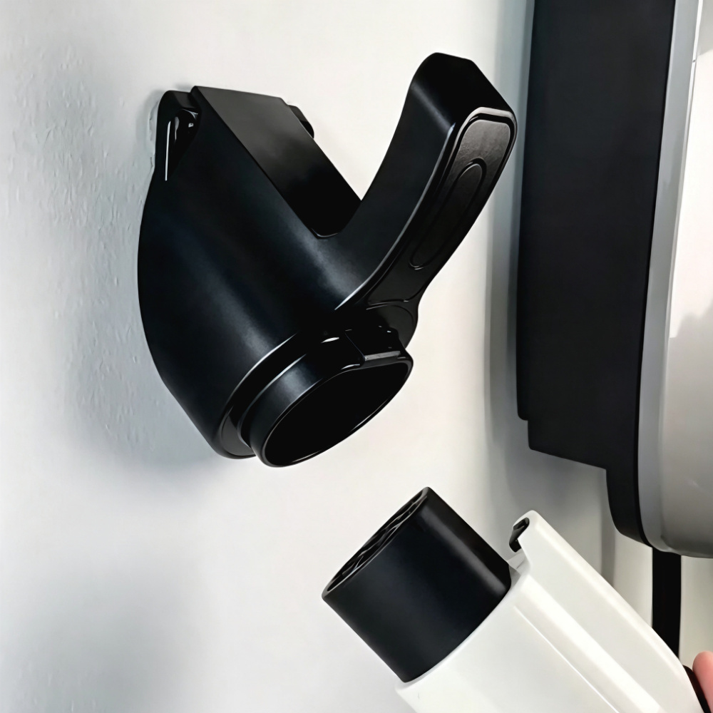 Suporte de Parede para Carrega - Car Cable Organizer avaliação e preço