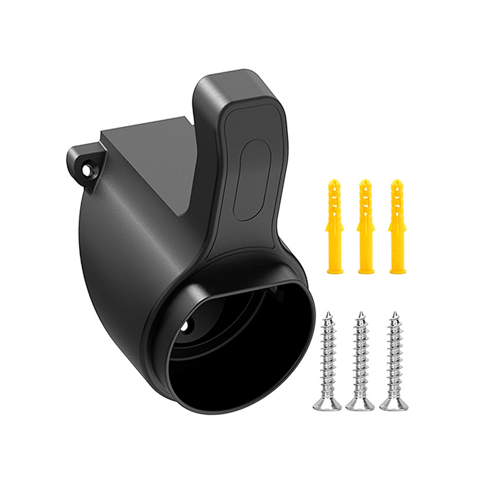 Suporte de Parede para Carrega - Car Cable Organizer avaliação e preço