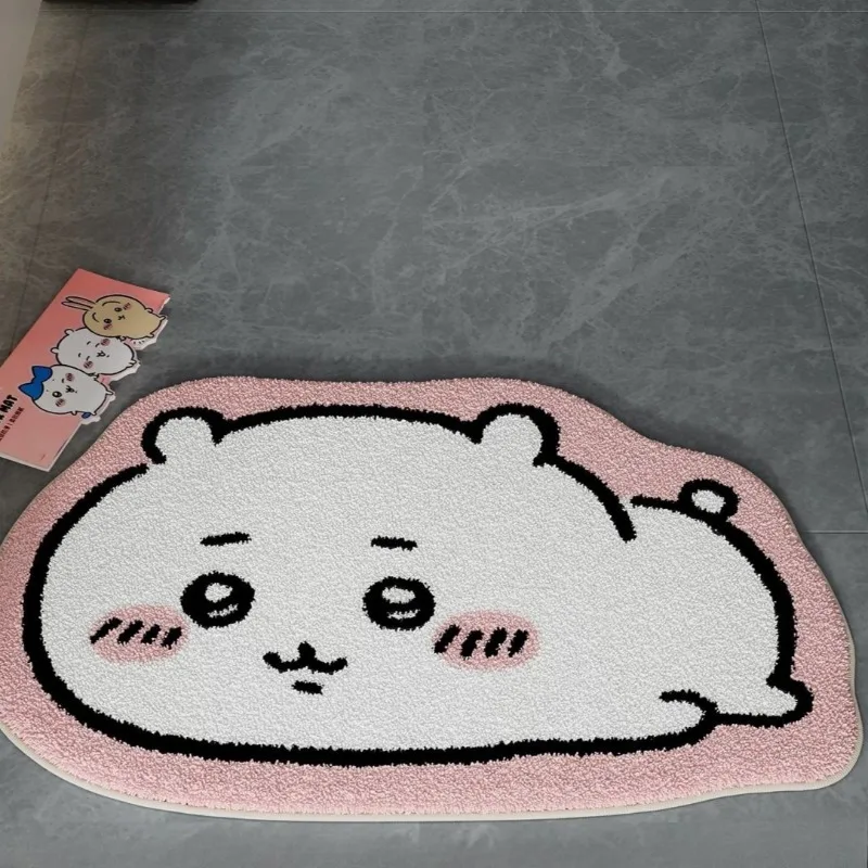 Tapete de Desenho Animado Chii - Car Floor Mat avaliação e preço