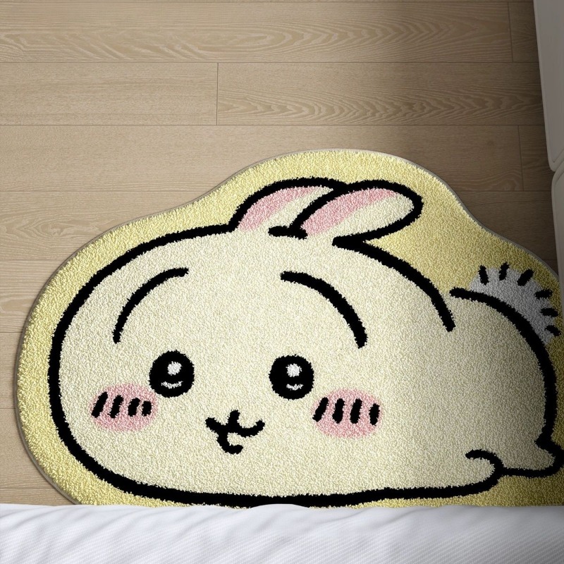 Tapete de Desenho Animado Chii - Car Floor Mat avaliação e preço
