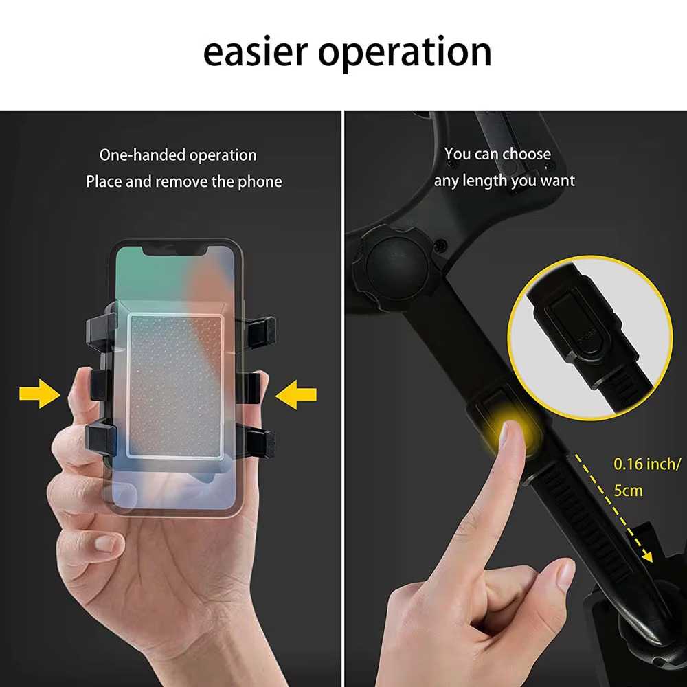 Suporte Multifuncional para Te - Car Mirror avaliação e preço