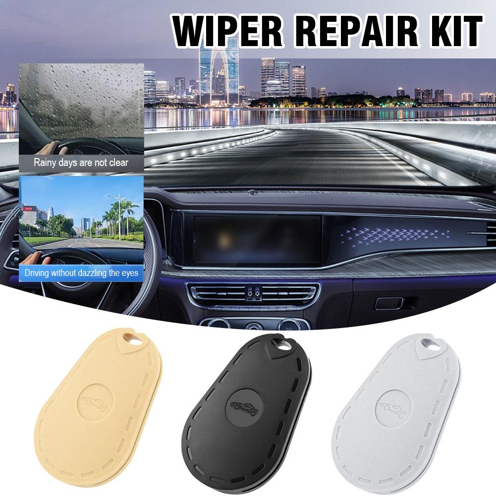 Reparador de Limpadores de Par - Car Wiper avaliação e preço