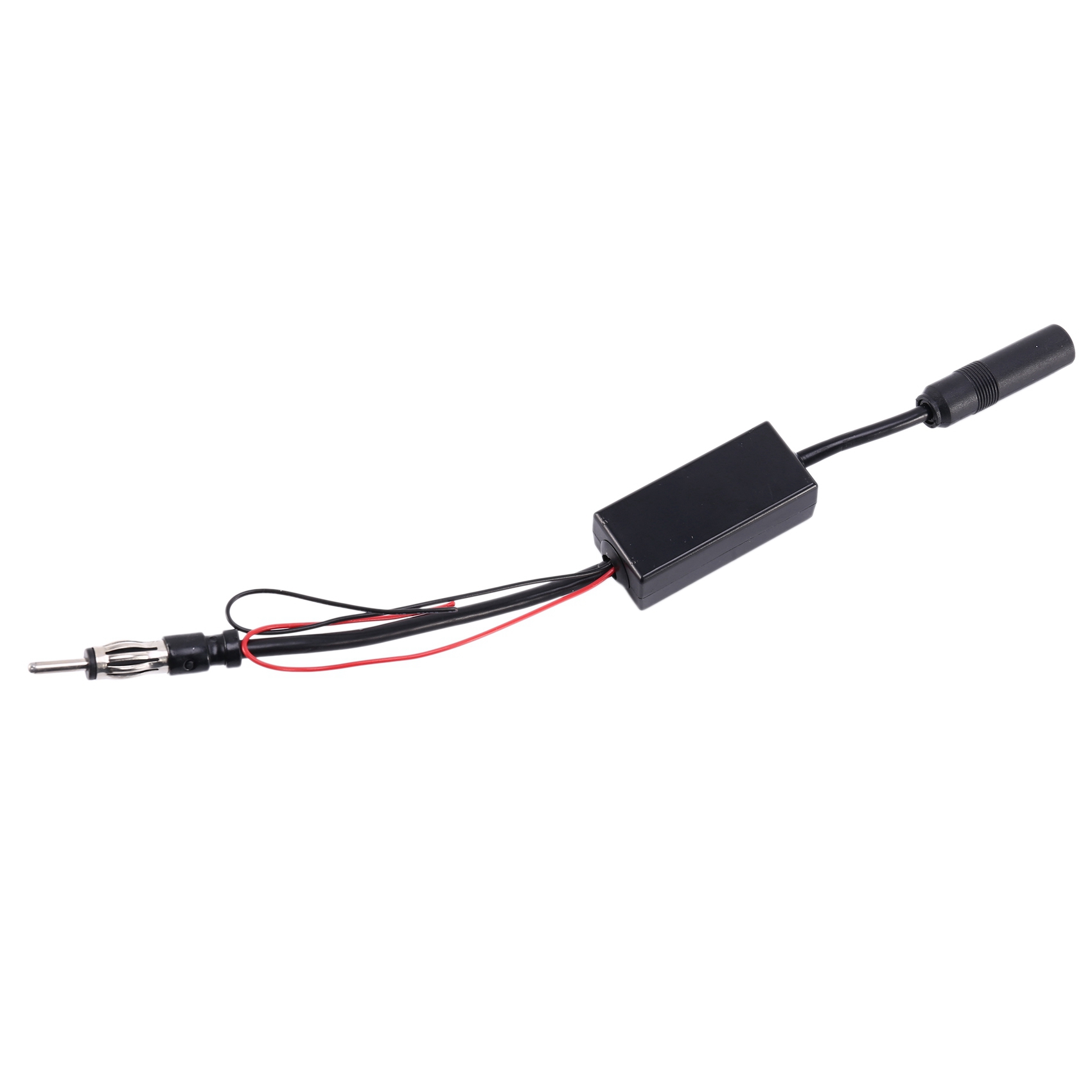 A02Q-FM Conversor de Frequênci - Car Accessories Japanese avaliação e preço