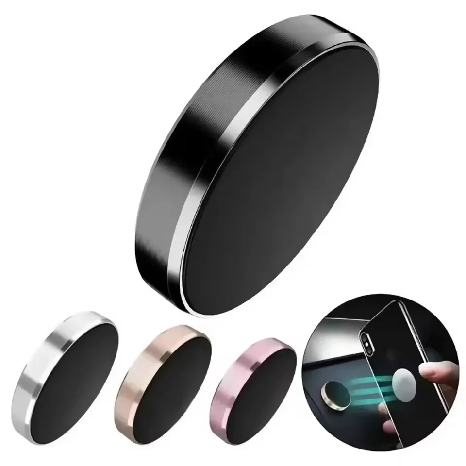 Suporte Magnético para Telefon - Car Phone Holder avaliação e preço
