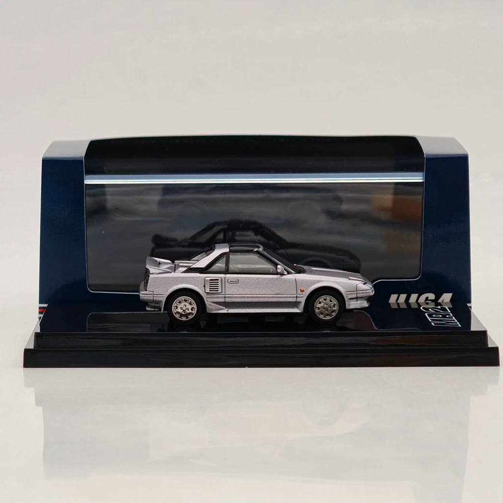 Hobby hj64 1:64 para MR2 1600G - Car Charger avaliação e preço