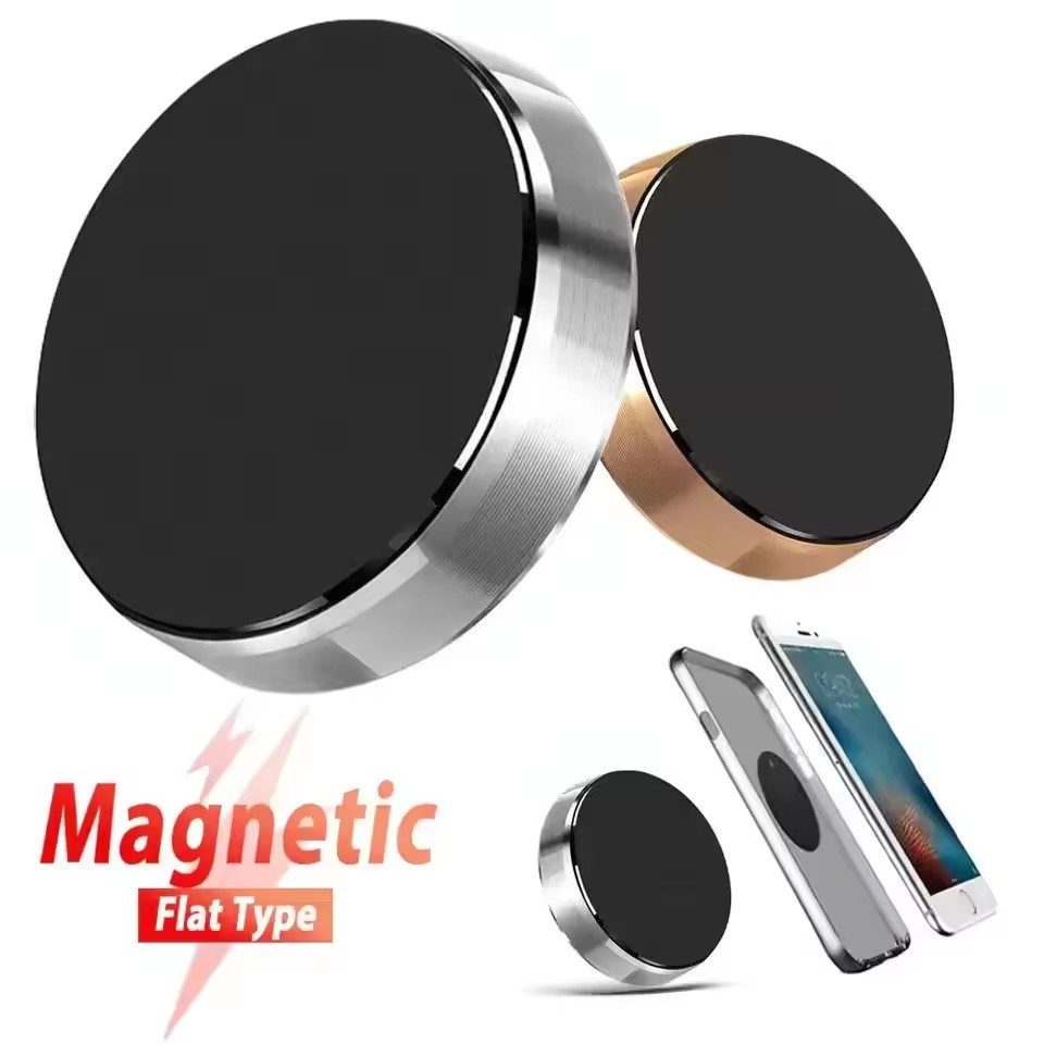 Suporte Magnético Universal pa - Car Phone Holder avaliação e preço