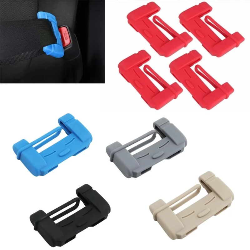 2 Peças Protetor de Silicone p - Car Seat Cover avaliação e preço