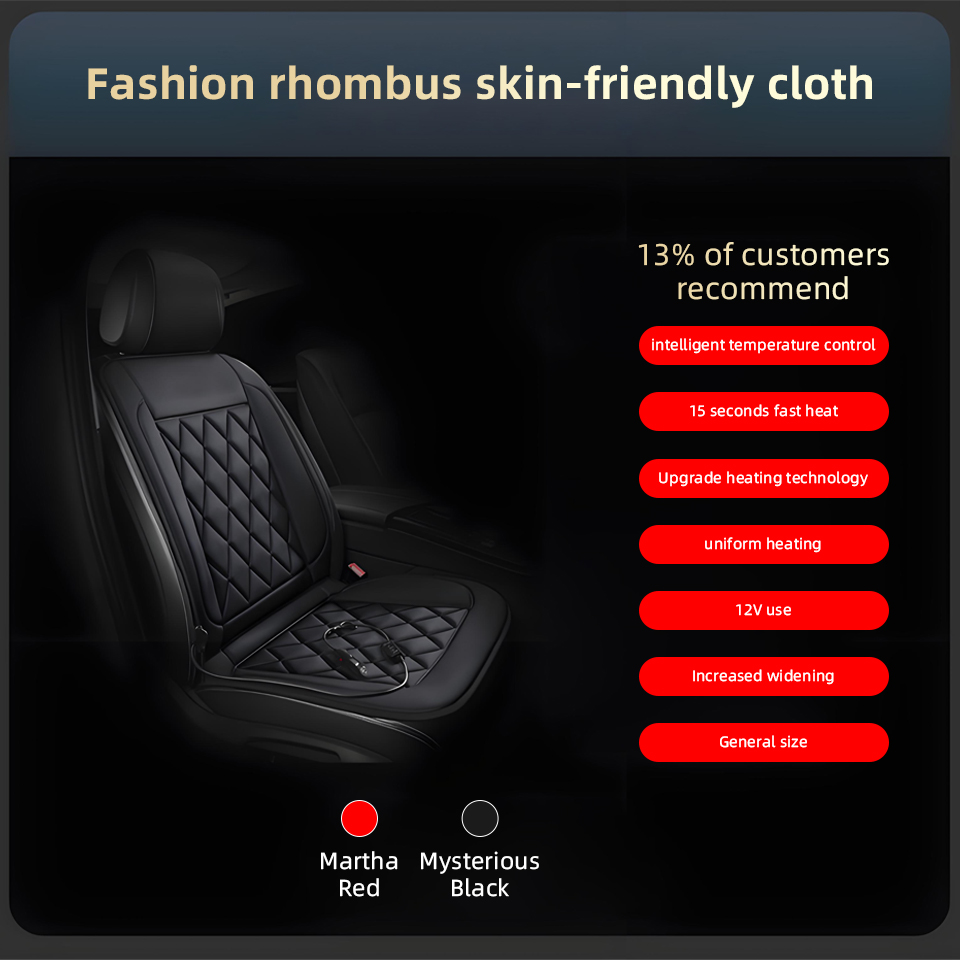 Almofada universal para assent - Car Seat Cover avaliação e preço