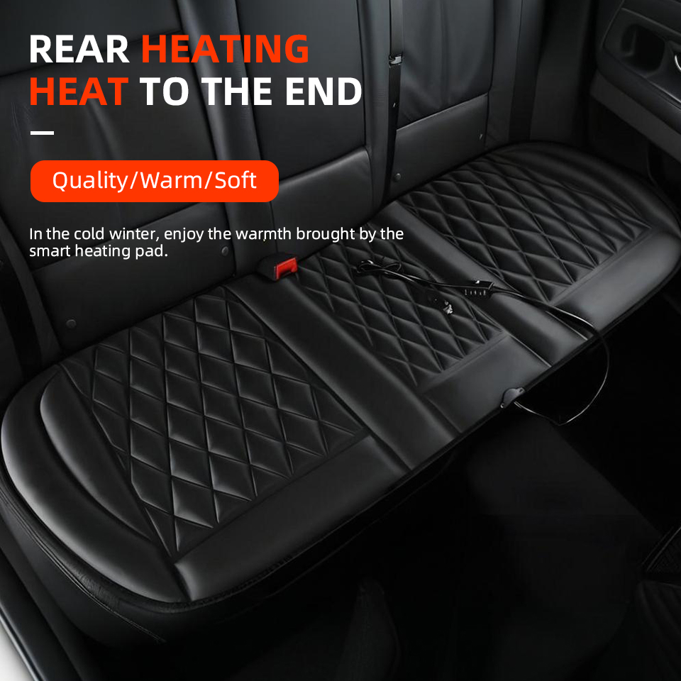 Almofada universal para assent - Car Seat Cover avaliação e preço