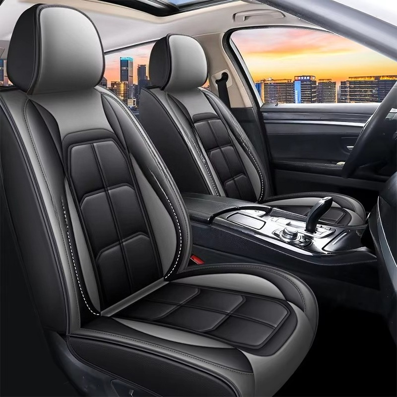 Pacote universal de capa de as - Car Seat Cover avaliação e preço