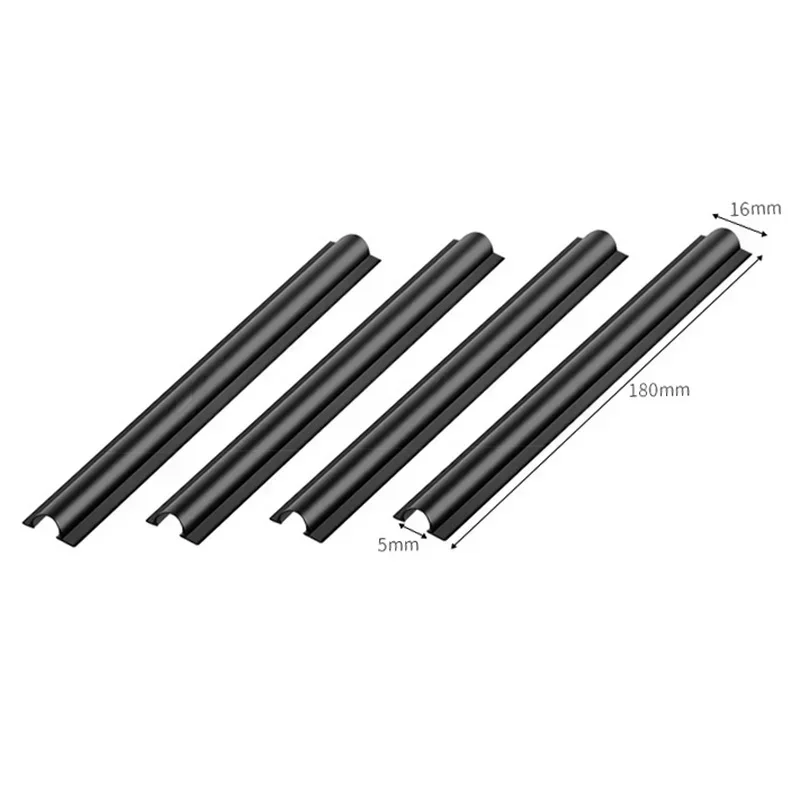 4/8PCS Organizador de Cabos pa - Car Cable Organizer avaliação e preço
