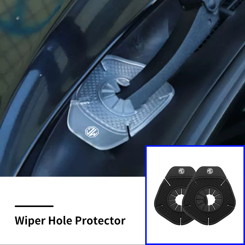 Capa Protetora de Limpador de  - Car Wiper avaliação e preço