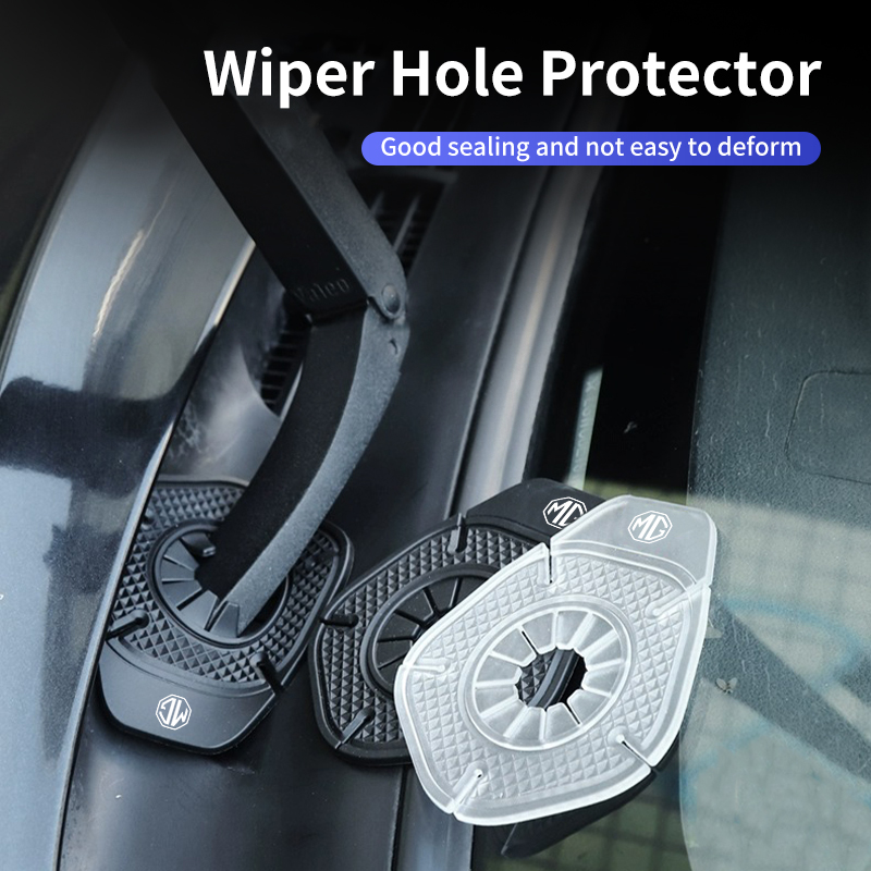 Capa Protetora de Limpador de  - Car Wiper avaliação e preço