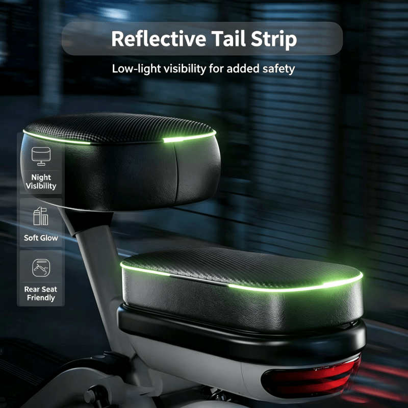 Capa de Assento para Bicicleta - Car Seat Cover avaliação e preço