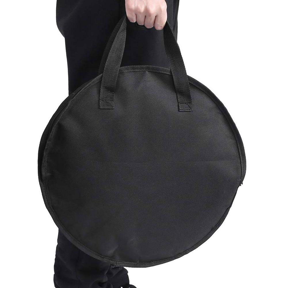 Bolsa de Armazenamento Redonda - Car Cable Organizer avaliação e preço