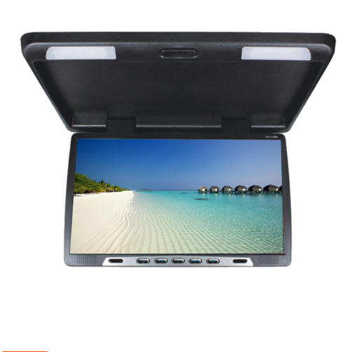 Tela de Teto LCD Multimídia pa - Car Mirror avaliação e preço
