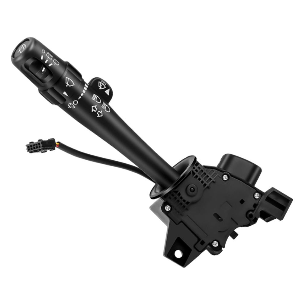 Interruptor de Coluna de Direç - Car Wiper avaliação e preço