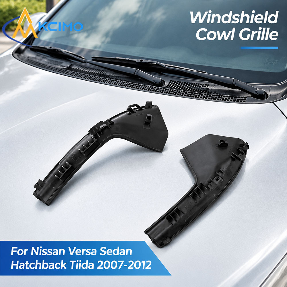 Grelha do para-brisas para Nis - Car Wiper avaliação e preço