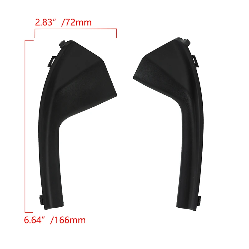 Grelha do para-brisas para Nis - Car Wiper avaliação e preço
