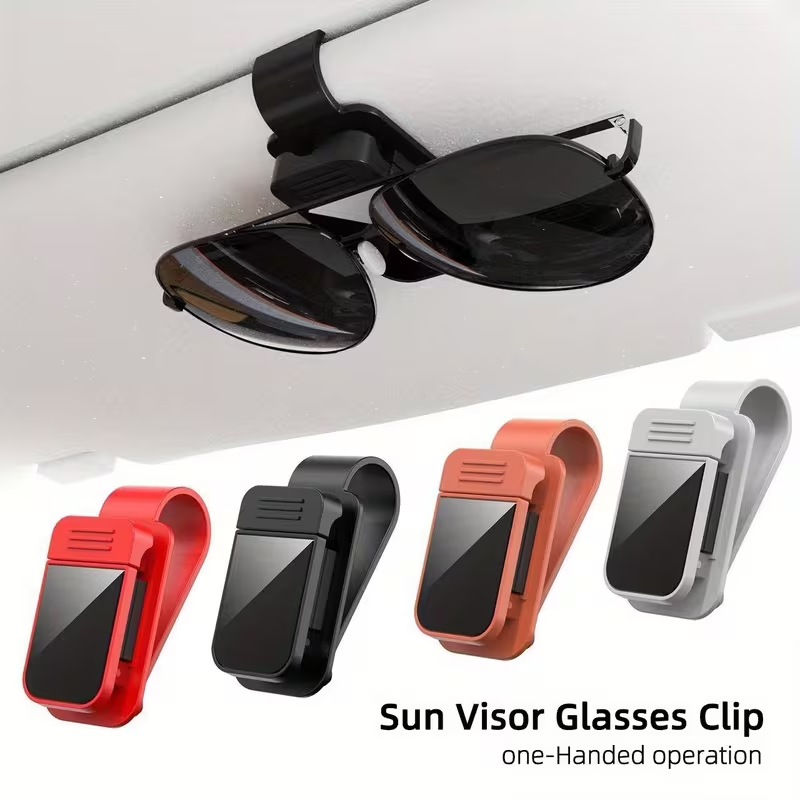 Suporte para Óculos de Sol par - Car Organizer avaliação e preço