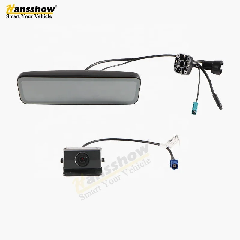 2025 produtos premium hansshow - Car Mirror avaliação e preço