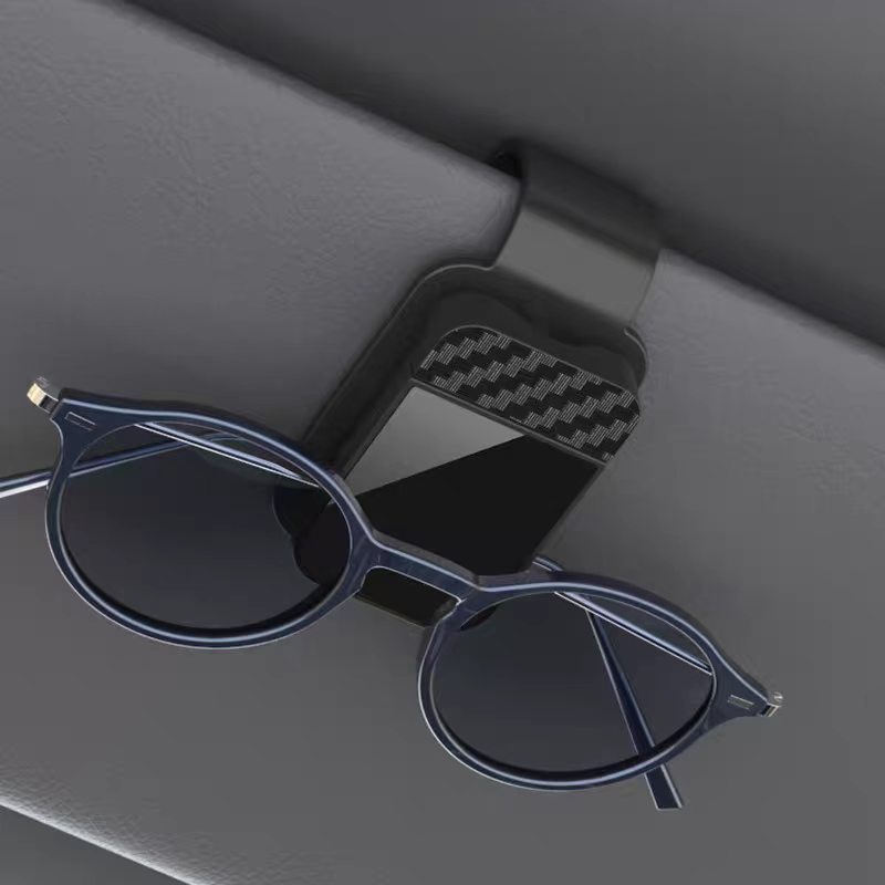 Suporte de Óculos para Carro c - Car Organizer avaliação e preço